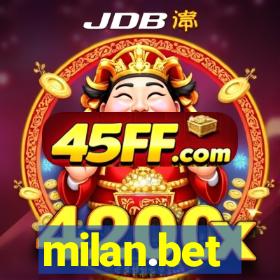 milan.bet