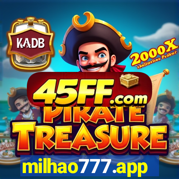 milhao777.app