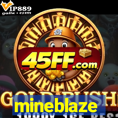 mineblaze