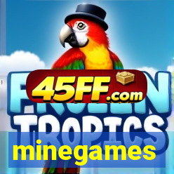 minegames