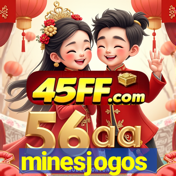 minesjogos