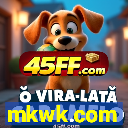 mkwk.com