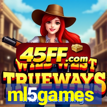 ml5games