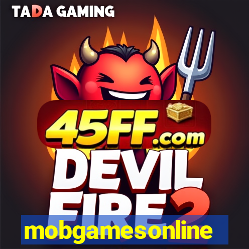 mobgamesonline