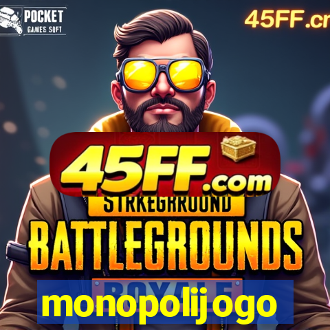 monopolijogo