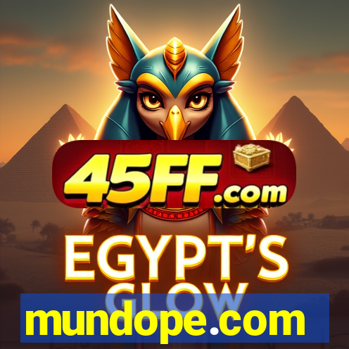 mundope.com