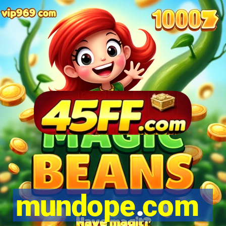 mundope.com