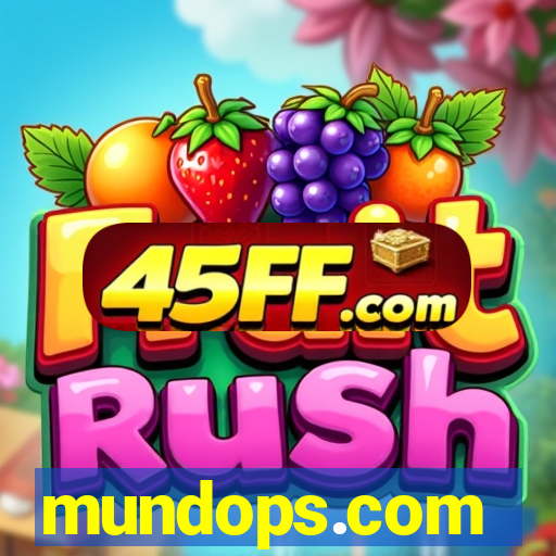 mundops.com