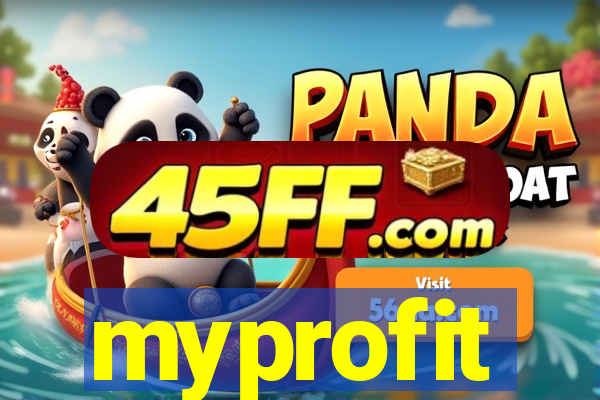 myprofit
