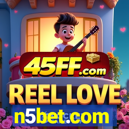 n5bet.com
