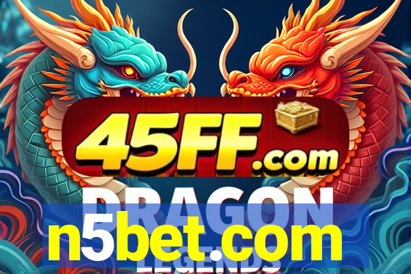 n5bet.com