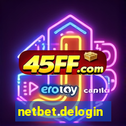 netbet.delogin