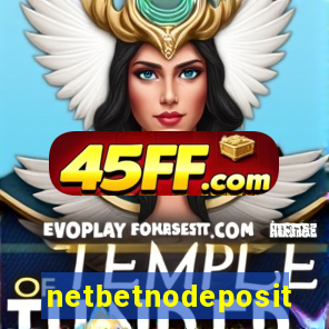 netbetnodeposit