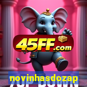novinhasdozap