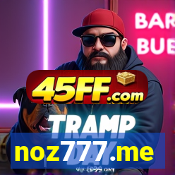 noz777.me