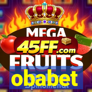obabet