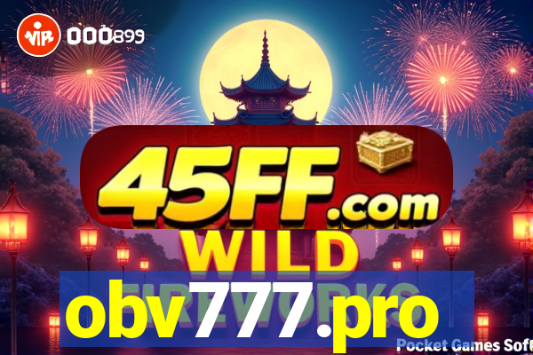 obv777.pro