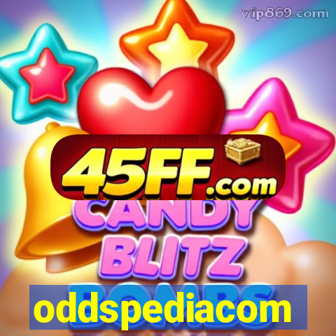 oddspediacom