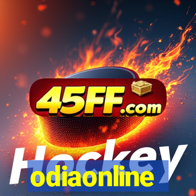 odiaonline