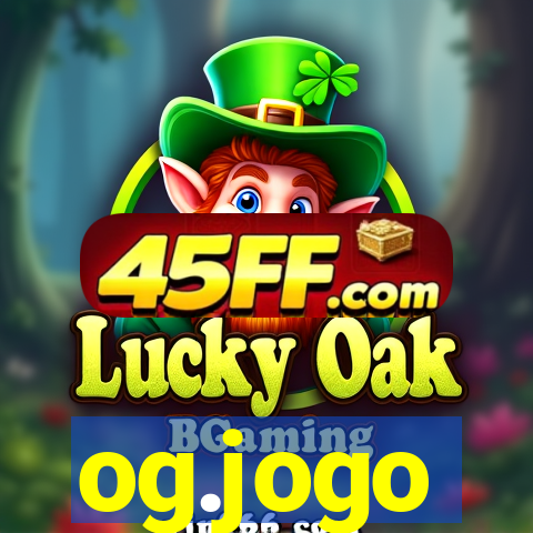 og.jogo