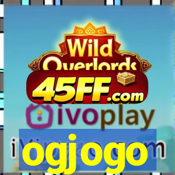 ogjogo