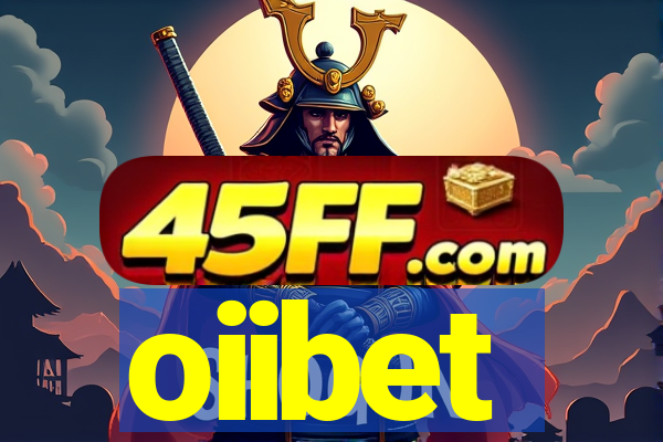 oiibet
