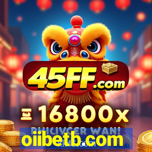 oiibetb.com