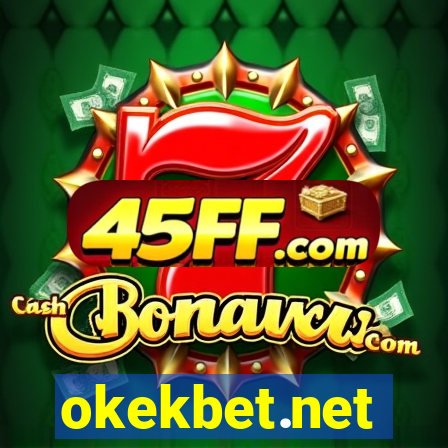 okekbet.net
