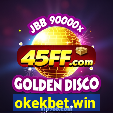 okekbet.win