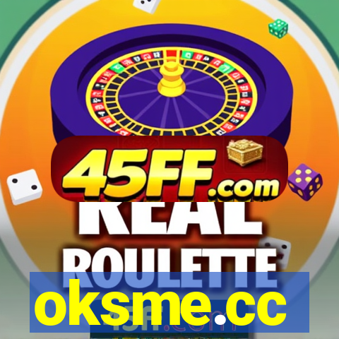 oksme.cc
