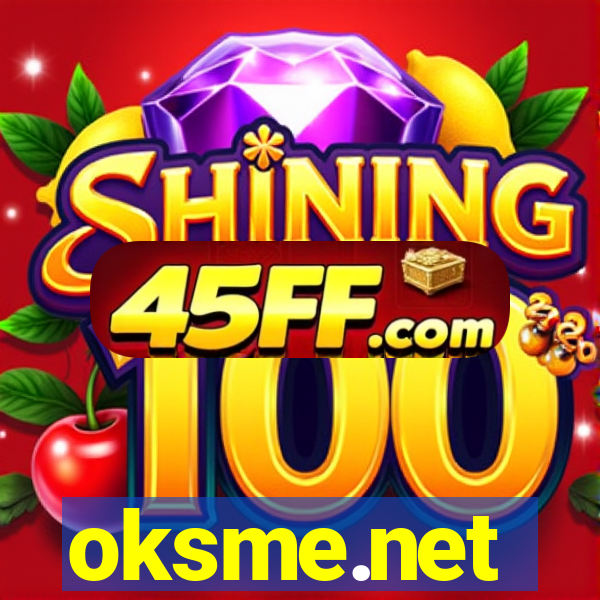 oksme.net