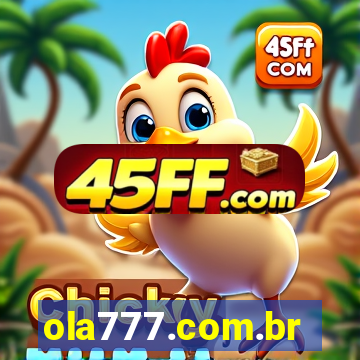 ola777.com.br