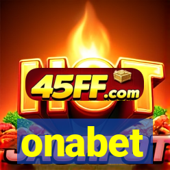 onabet