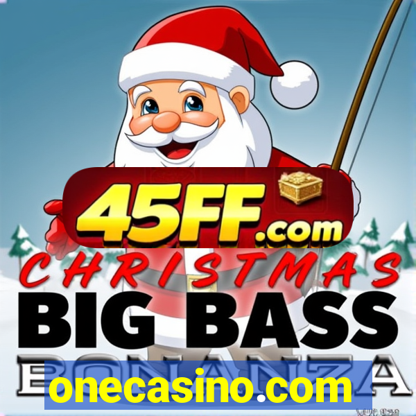 onecasino.com