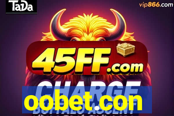 oobet.con