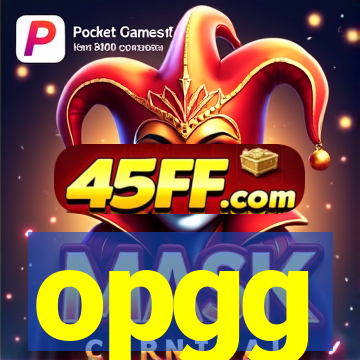 opgg