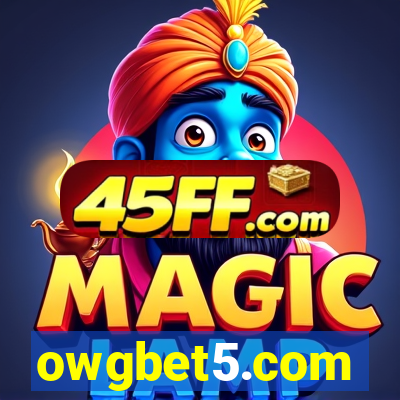 owgbet5.com