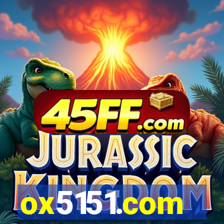 ox5151.com