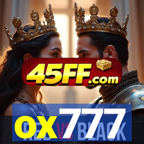 ox777