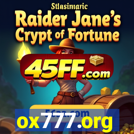 ox777.org