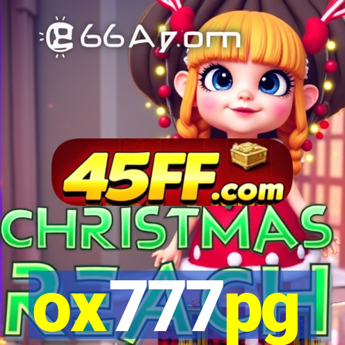 ox777pg