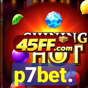p7bet.