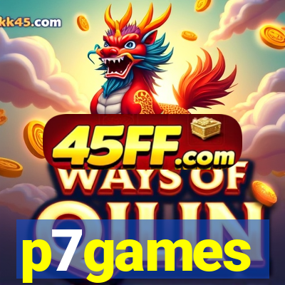 p7games
