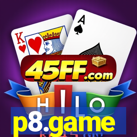 p8.game