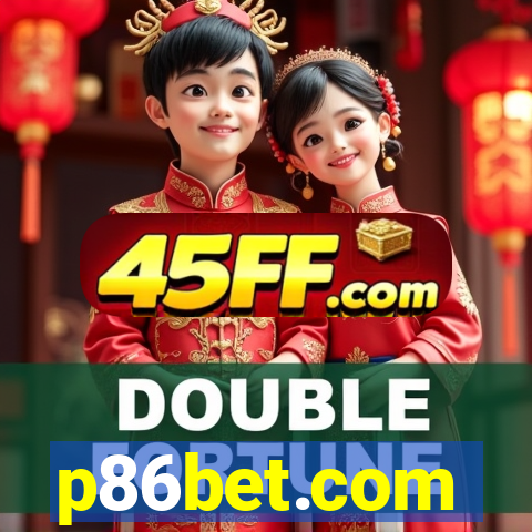 p86bet.com