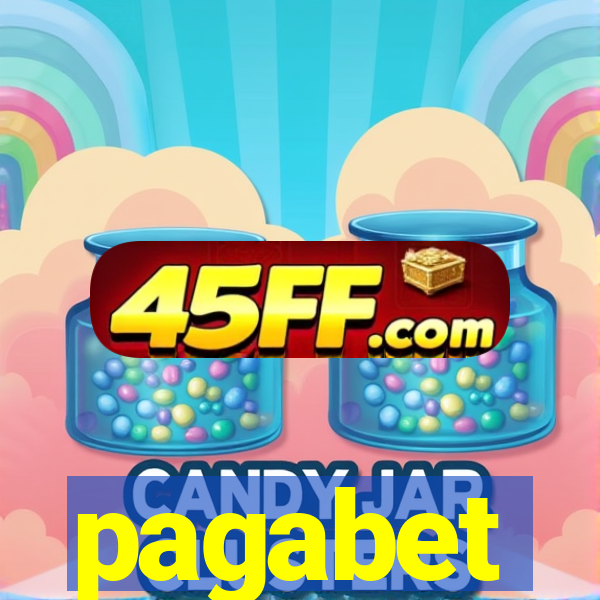 pagabet