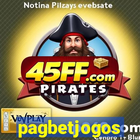 pagbetjogos