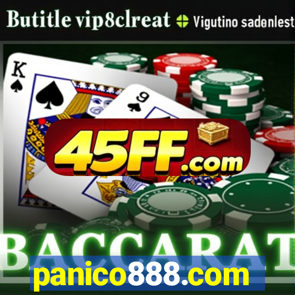 panico888.com