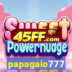 papagaio777