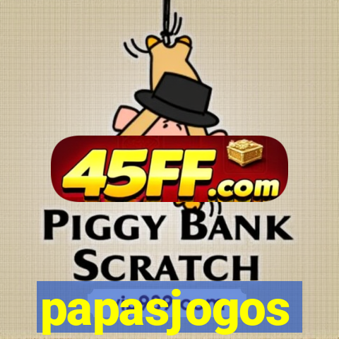 papasjogos